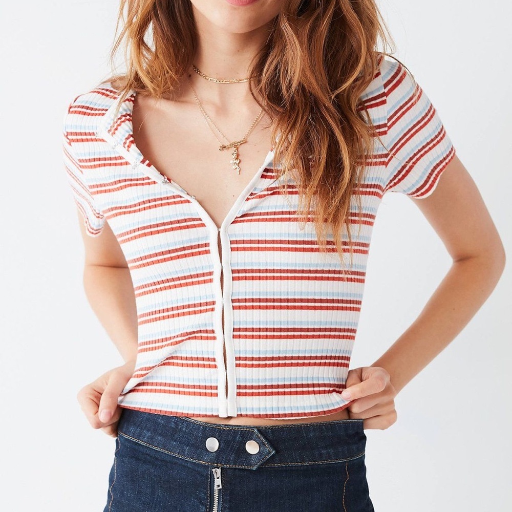 Urban Outfitters Tee